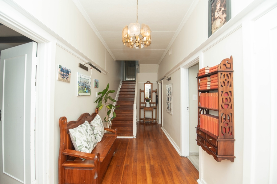 4 Bedroom Property for Sale in Summerstrand Eastern Cape